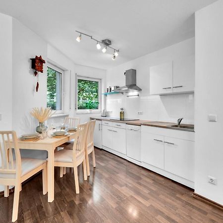 Wohnung Im Herzen Muenchens Naehe Hauptbahnhof Exteriör bild
